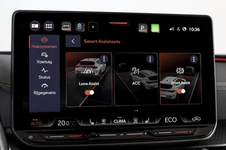 CUPRA Formentor – thumbnail 43