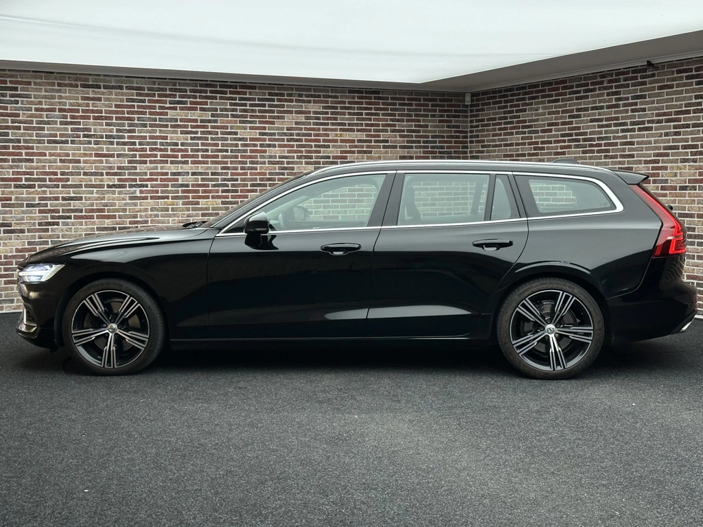Volvo V60 – foto 4