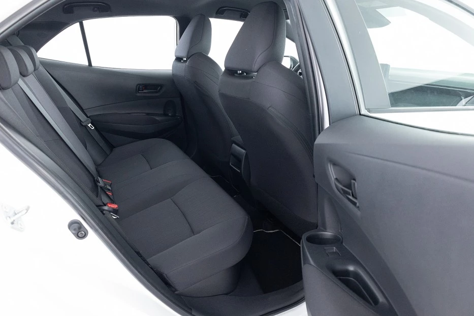 Toyota Corolla – foto 16