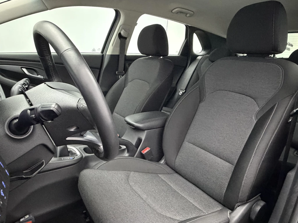 Hyundai i30 – foto 9