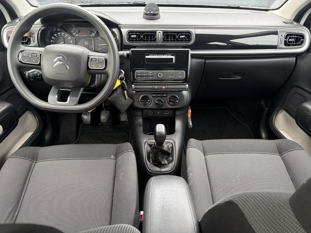 Citroën C3 – foto 6