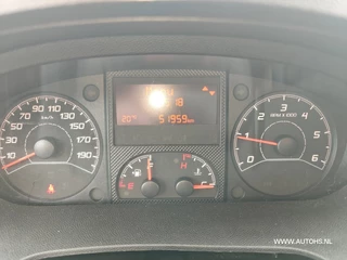 Citroën Jumper – thumbnail 24
