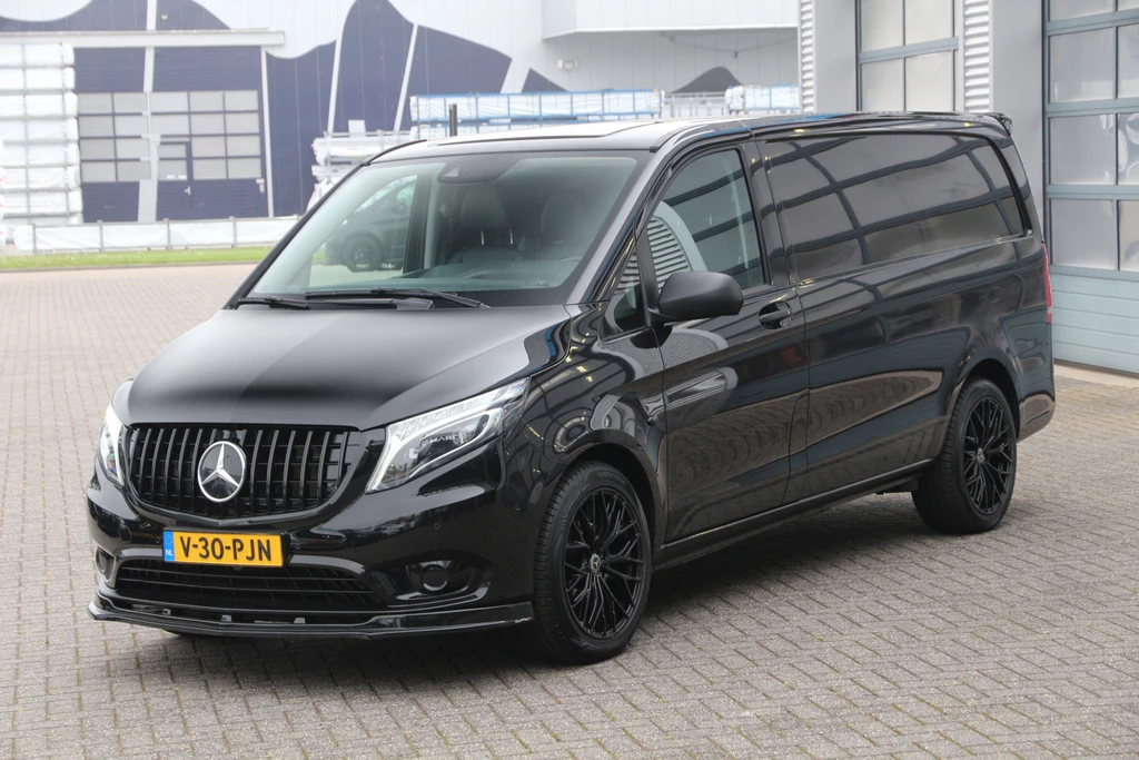 Mercedes-Benz Vito – foto 1