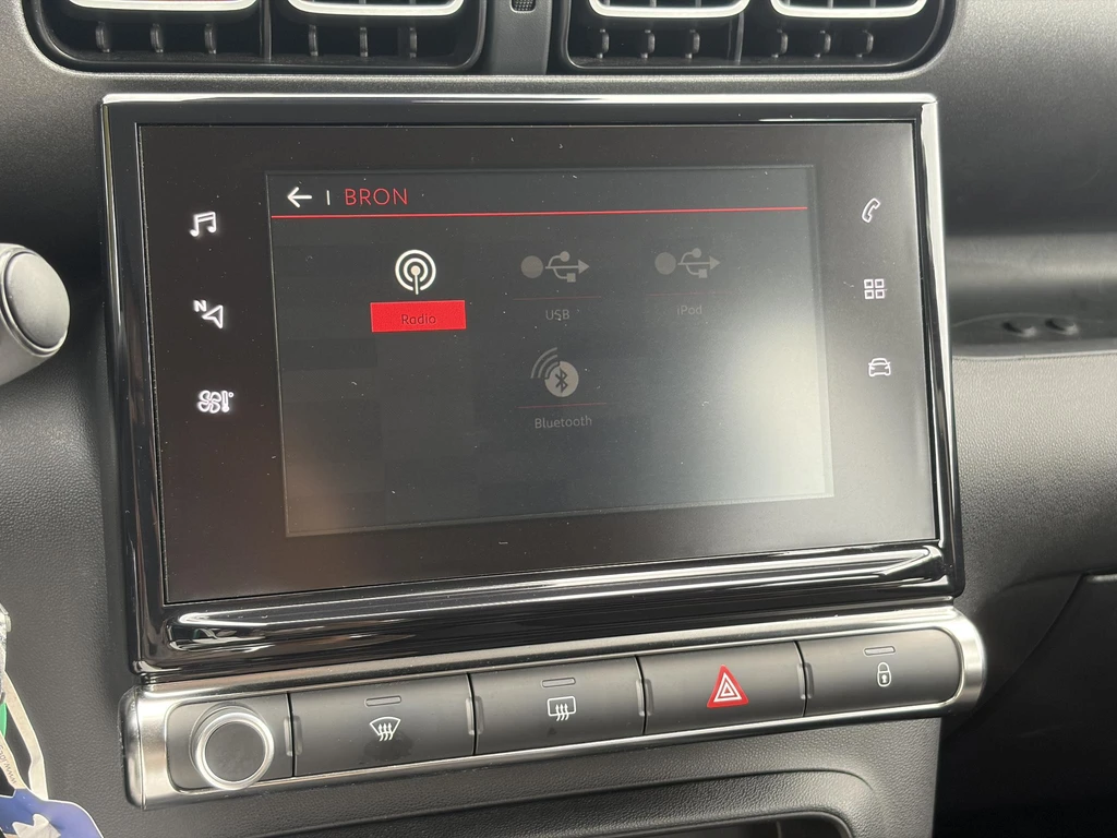 Citroën C3 Aircross – foto 20