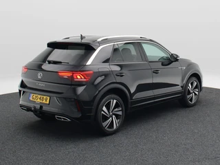 Volkswagen T-Roc – thumbnail 4