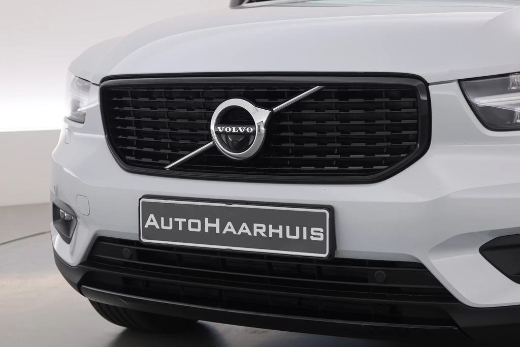 Volvo XC40 – foto 40