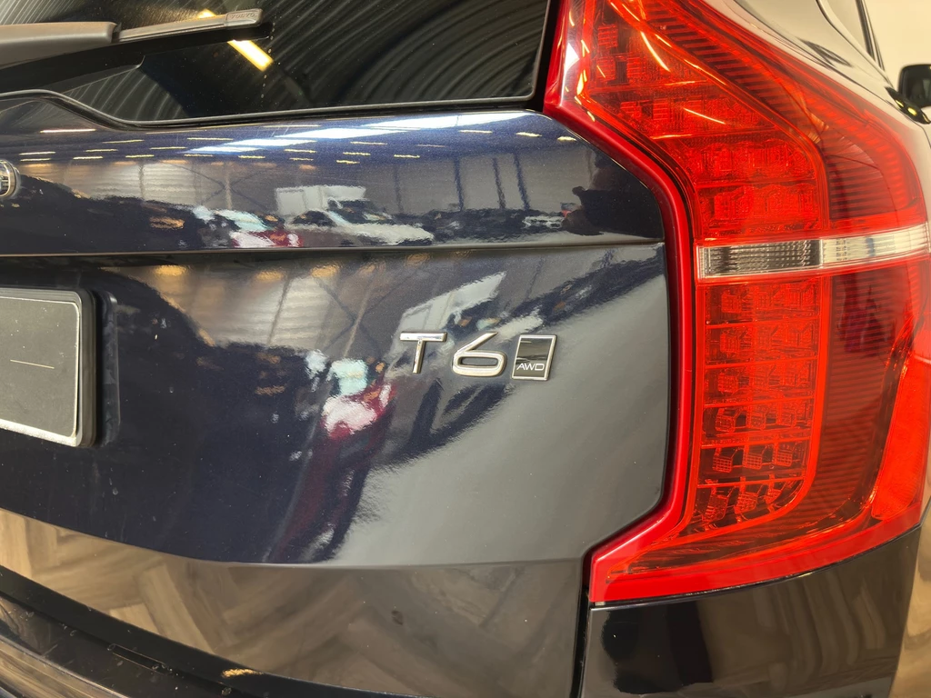 Volvo XC90 – foto 58
