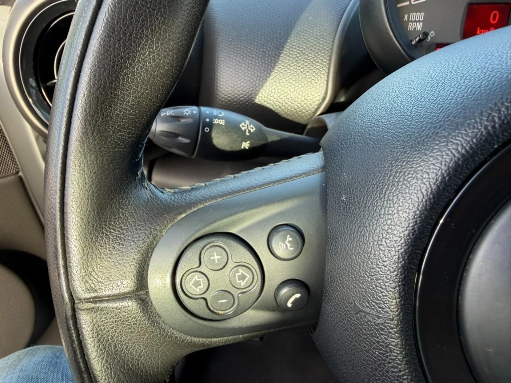 MINI Countryman – foto 14