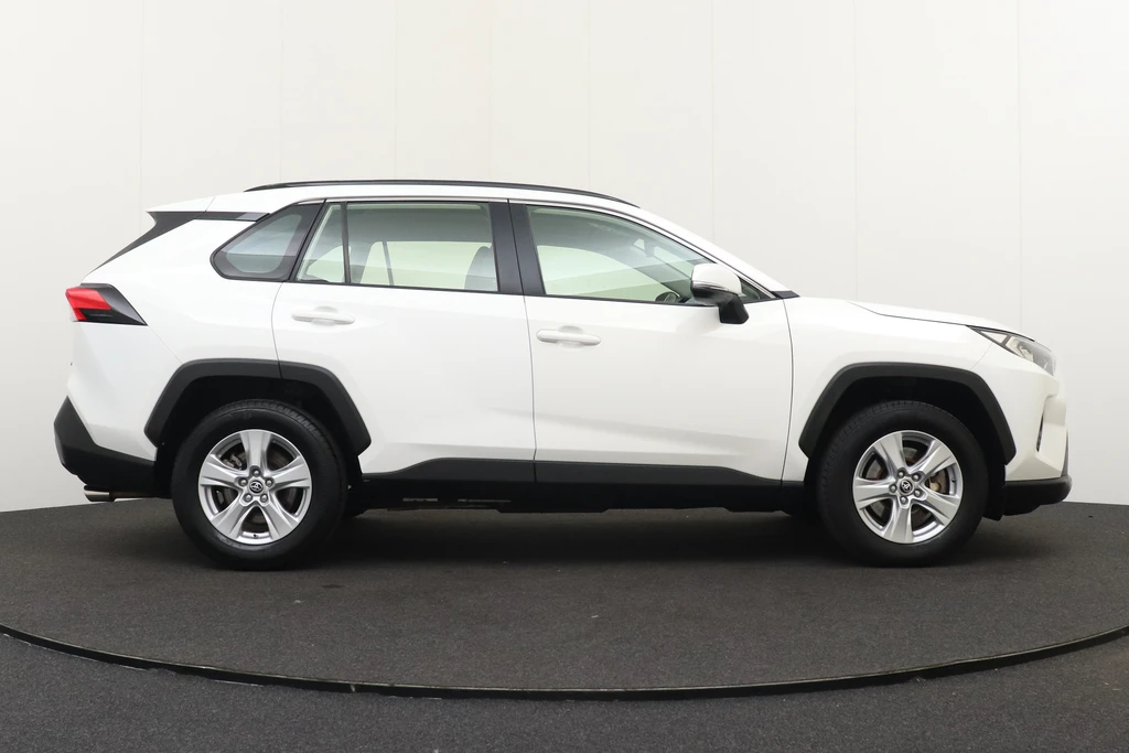 Toyota RAV4 – foto 5