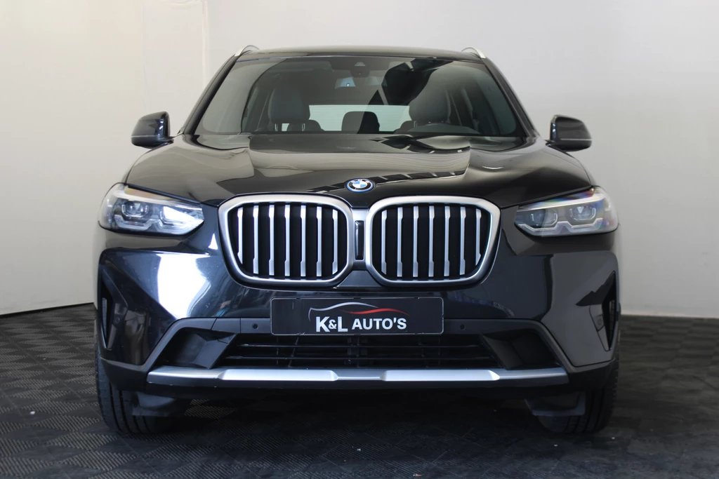 BMW X3 – foto 6