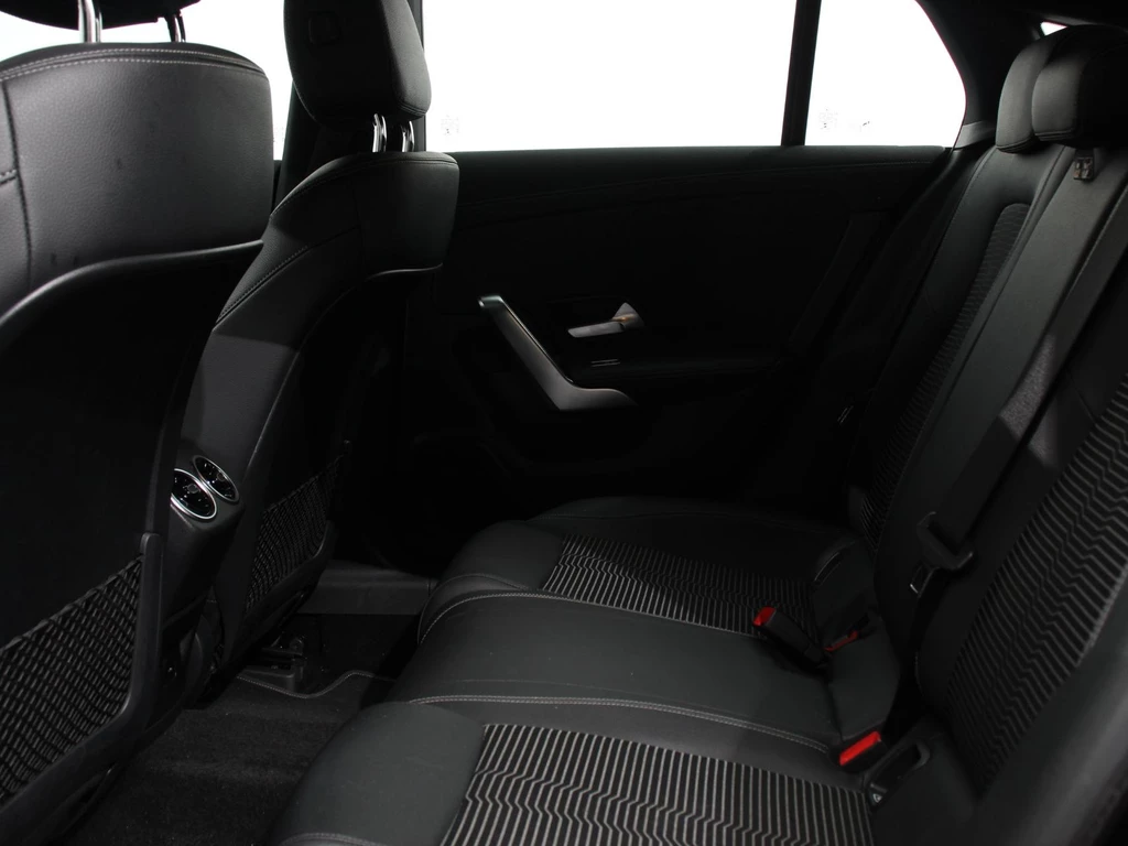 Mercedes-Benz CLA – foto 28