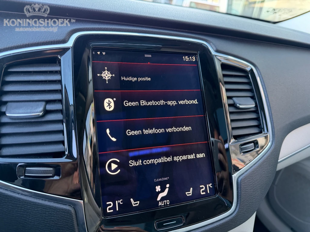 Volvo XC90 – foto 23
