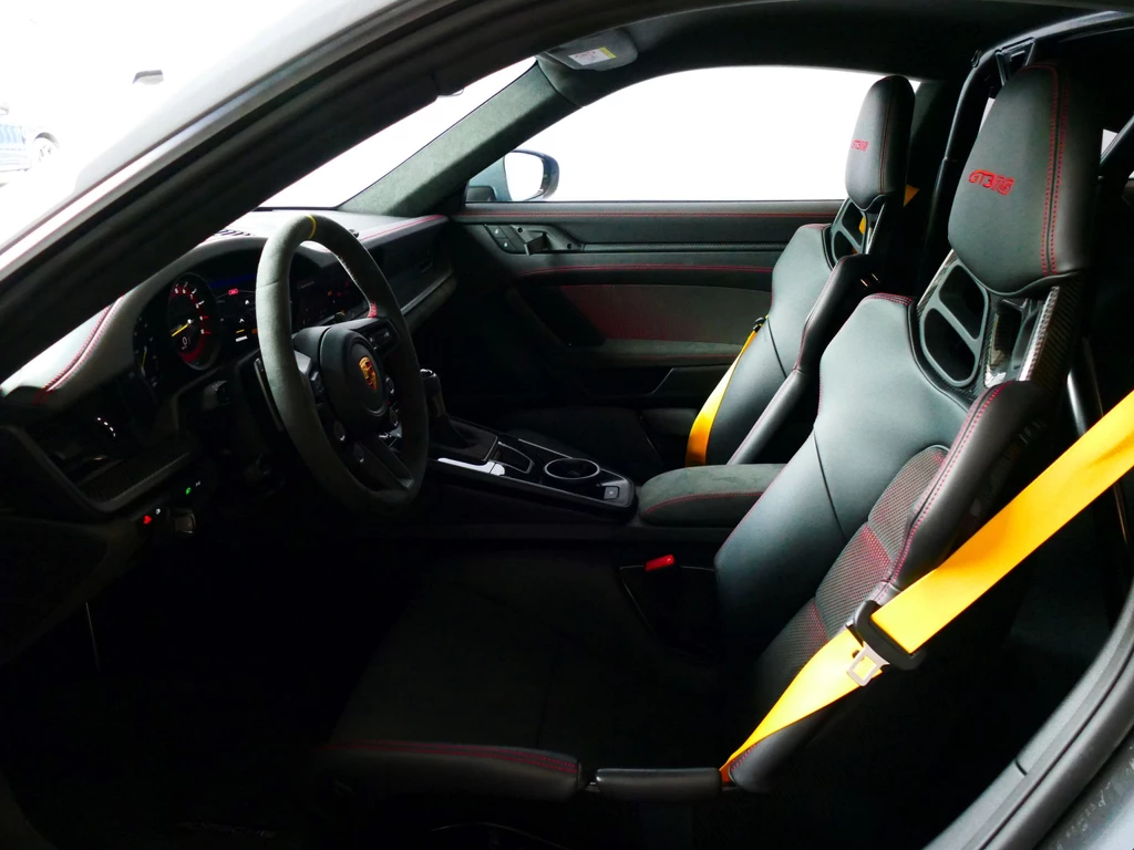 Porsche 911 – foto 38