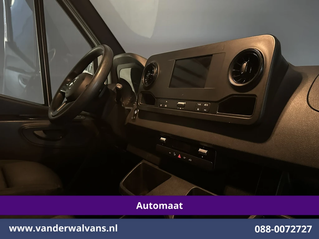 Mercedes-Benz Sprinter – foto 13