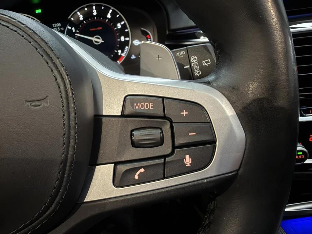 BMW 5 Serie – foto 21