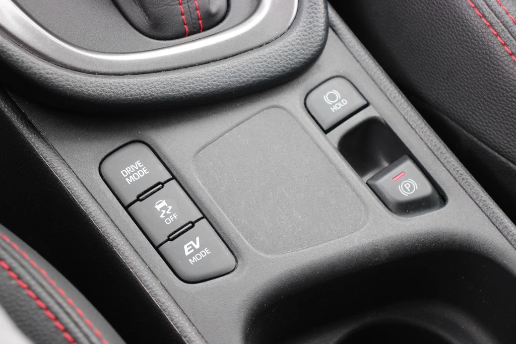 Toyota Yaris – foto 25