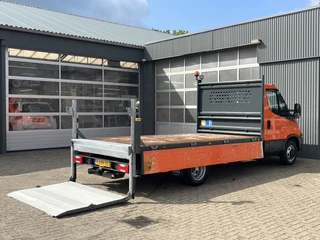 Iveco Daily – thumbnail 7