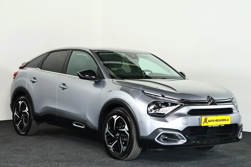 Citroën C4 – foto 7