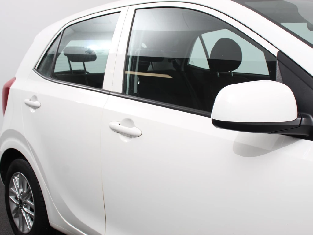 Kia Picanto – foto 27