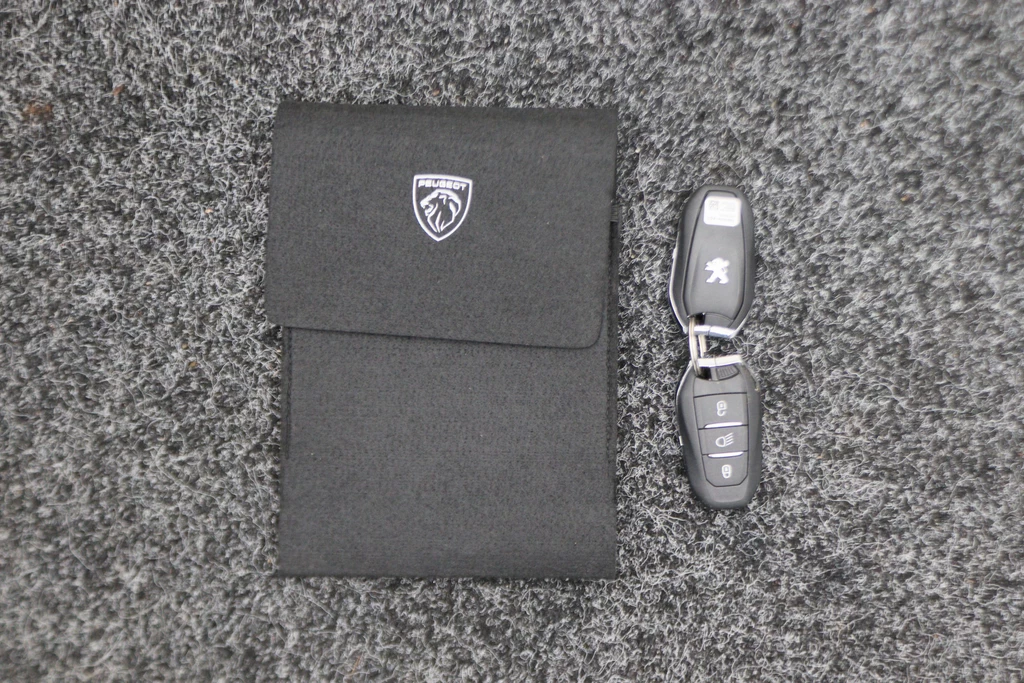 Peugeot 3008 – foto 58