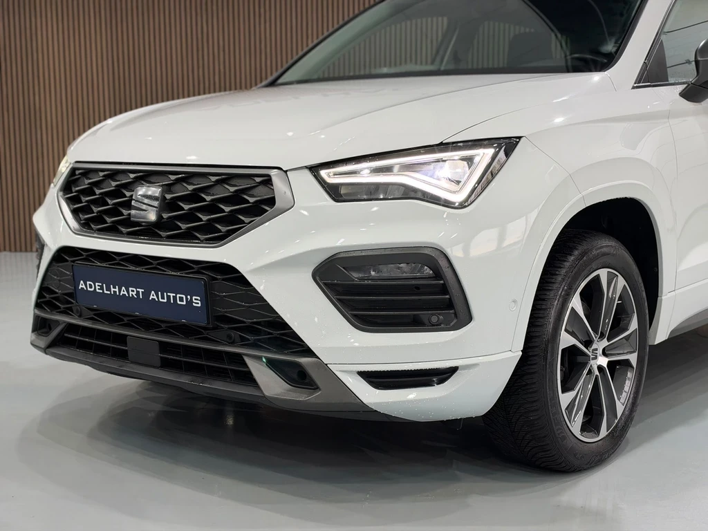 SEAT Ateca – foto 3
