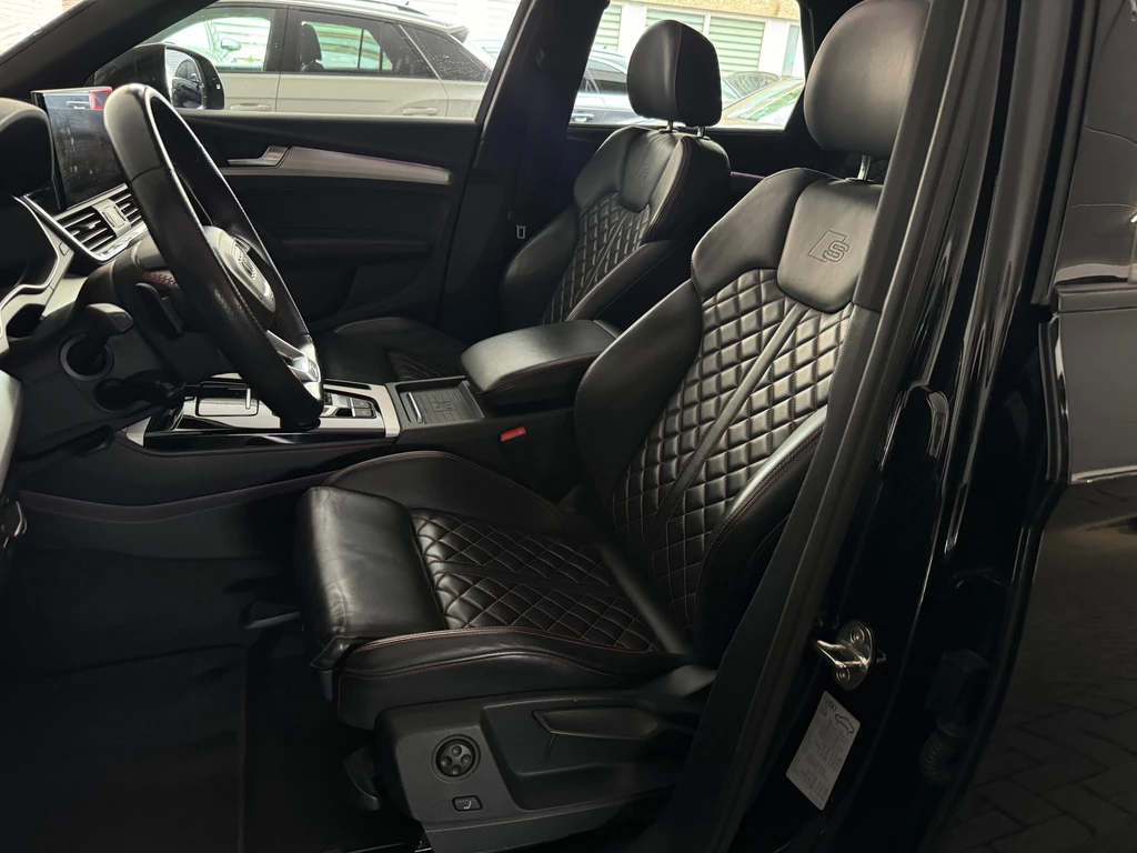Audi Q5 – foto 13