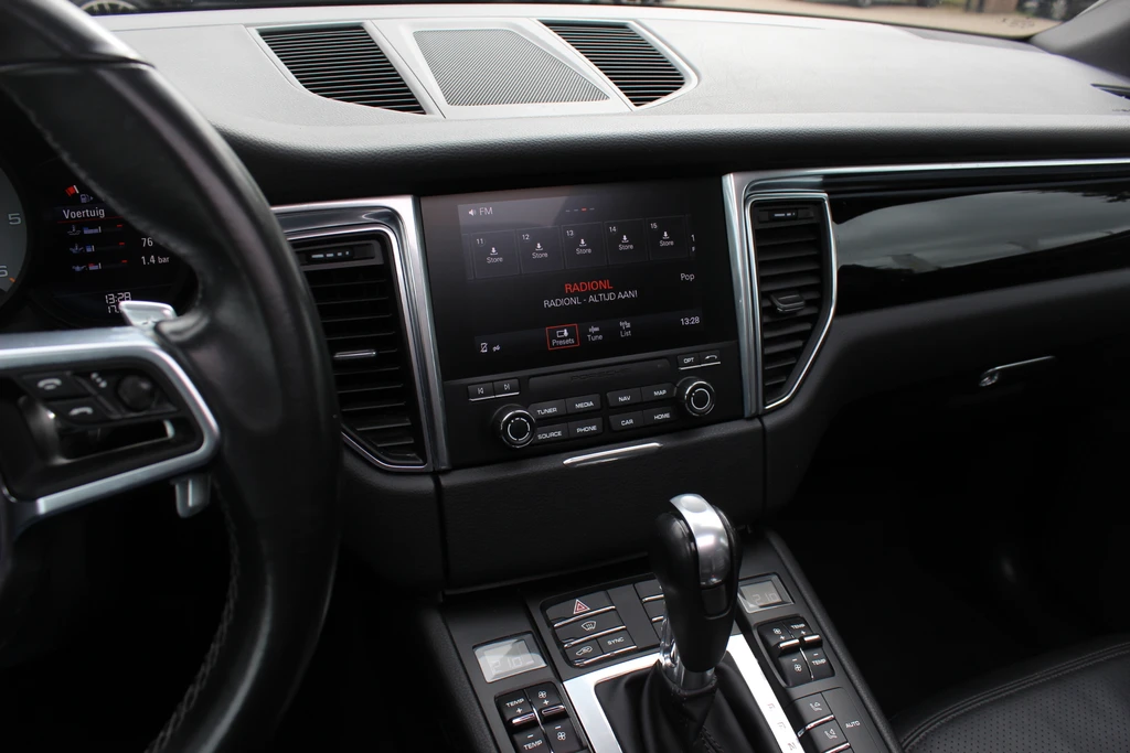 Porsche Macan – foto 20