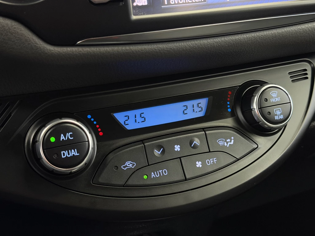 Toyota Yaris – foto 24