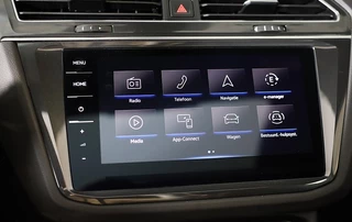 Volkswagen Tiguan – thumbnail 31
