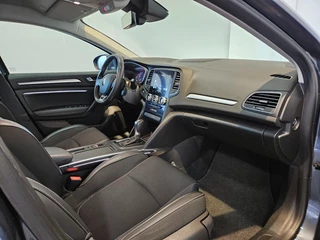 Renault Mégane Estate – thumbnail 19