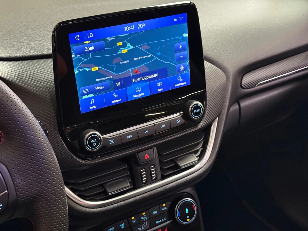 Ford Puma – foto 22