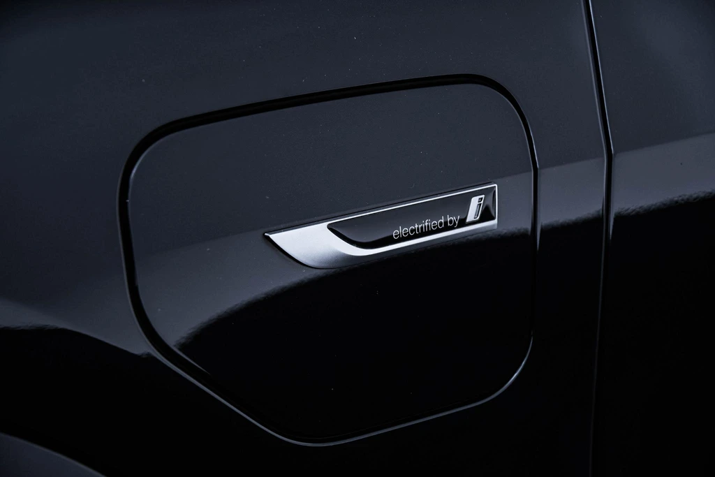 BMW X5 – foto 34