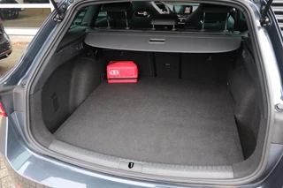 CUPRA Leon Sportstourer – thumbnail 26