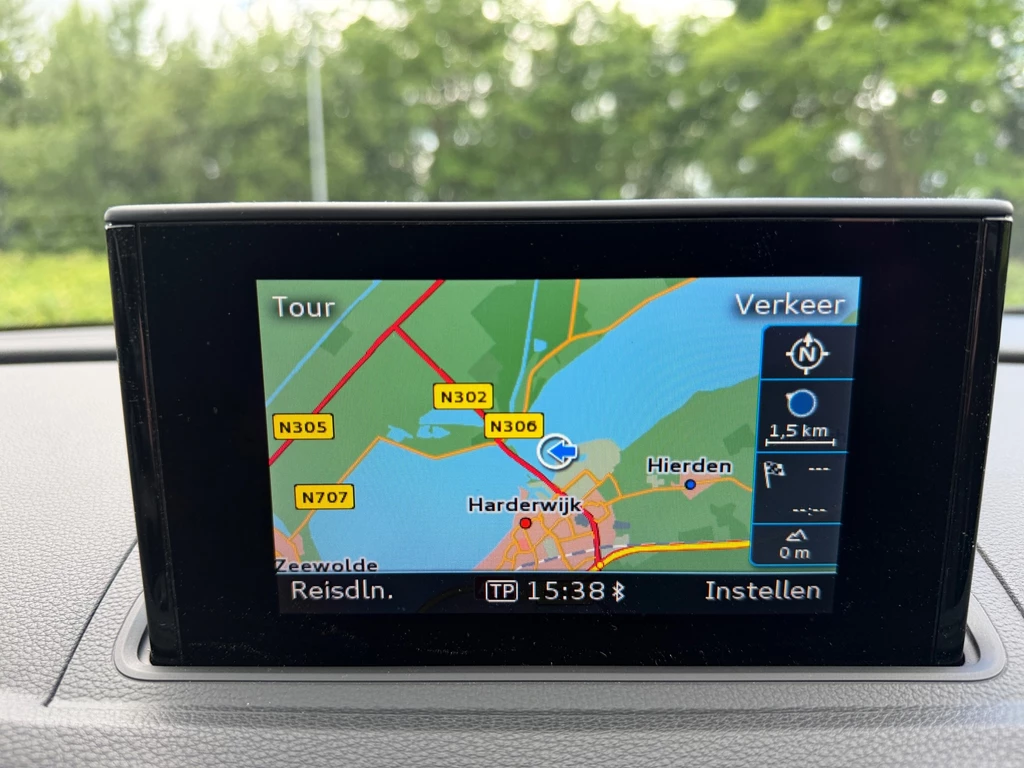 Audi A3 – foto 29