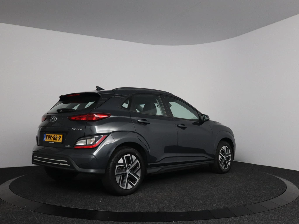 Hyundai Kona – foto 6