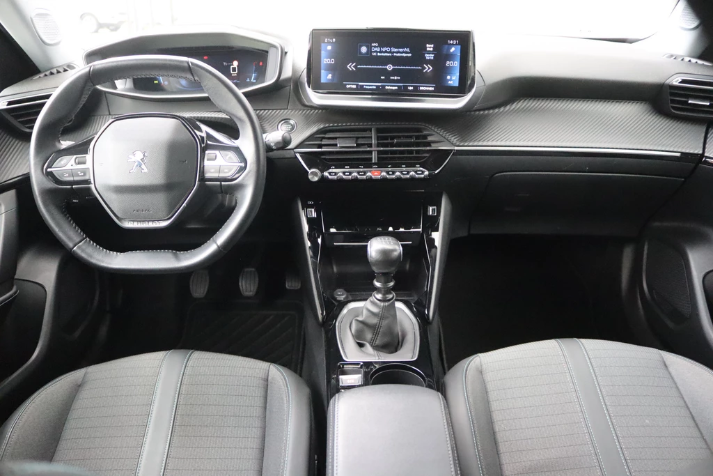Peugeot 2008 – foto 12
