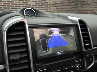 Porsche Cayenne – thumbnail 22