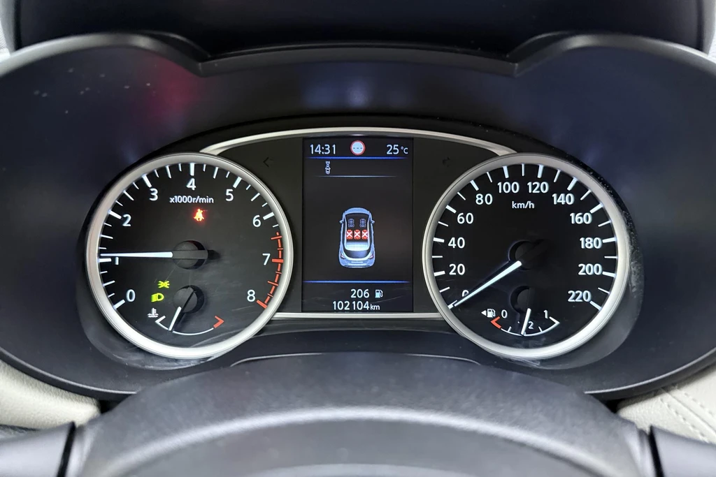 Nissan Micra – foto 19