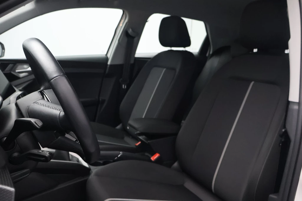 Audi A1 Sportback – foto 12
