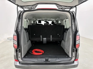 Ford Transit Custom – thumbnail 18