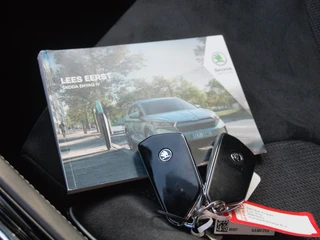 Škoda Enyaq iV – thumbnail 33