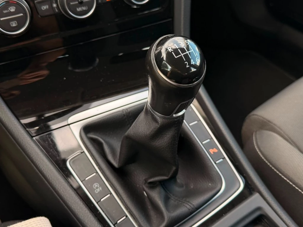 Volkswagen Golf – foto 12