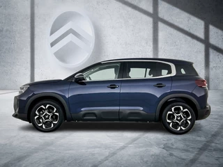 Citroën C5 Aircross – thumbnail 2