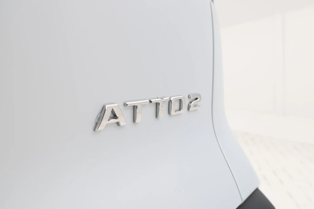 BYD ATTO 2 – foto 12