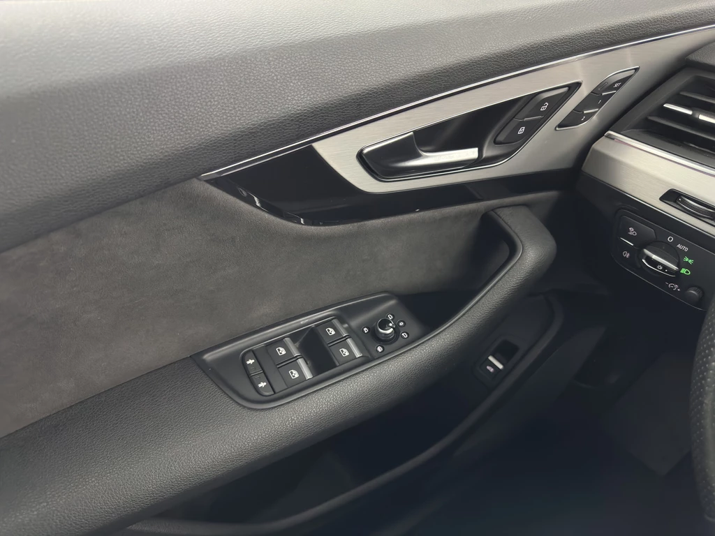 Audi Q7 – foto 22