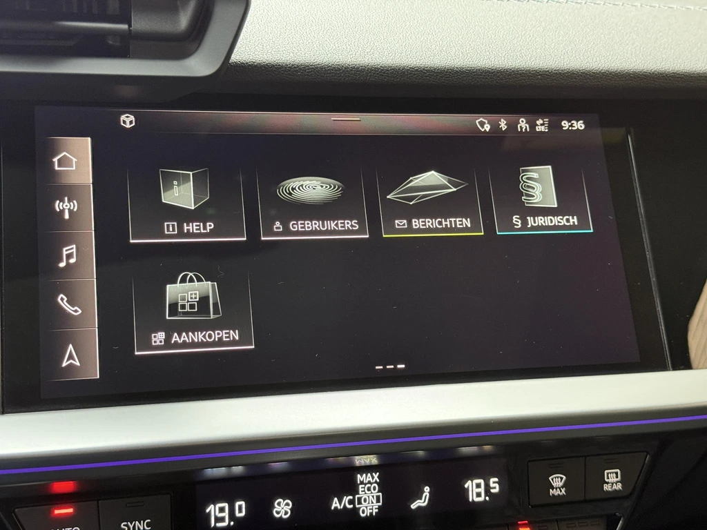 Audi A3 – foto 20