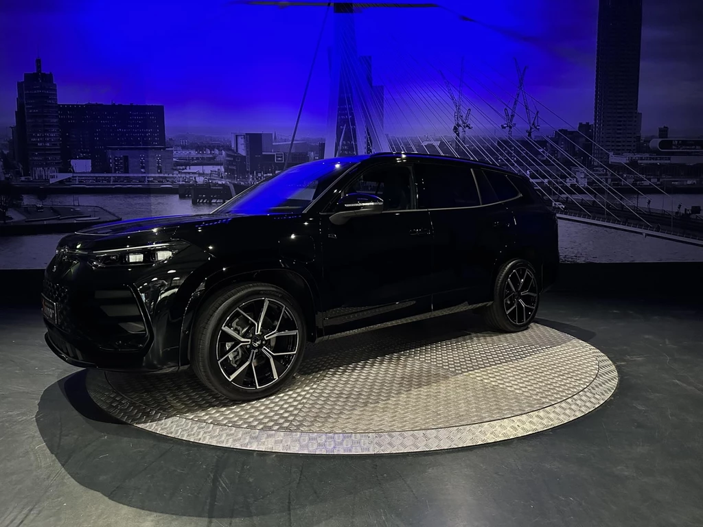 Volkswagen Tayron – foto 2