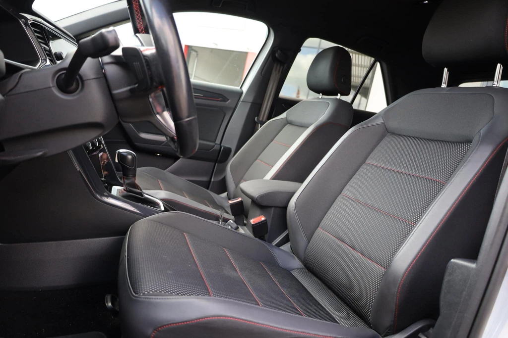 Volkswagen T-Roc – foto 9
