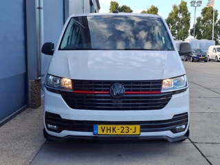 Volkswagen Transporter – thumbnail 11