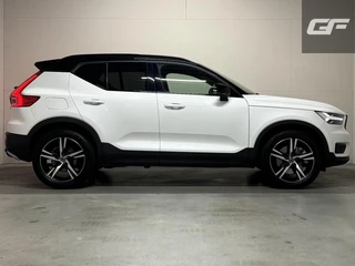Volvo XC40 – thumbnail 15
